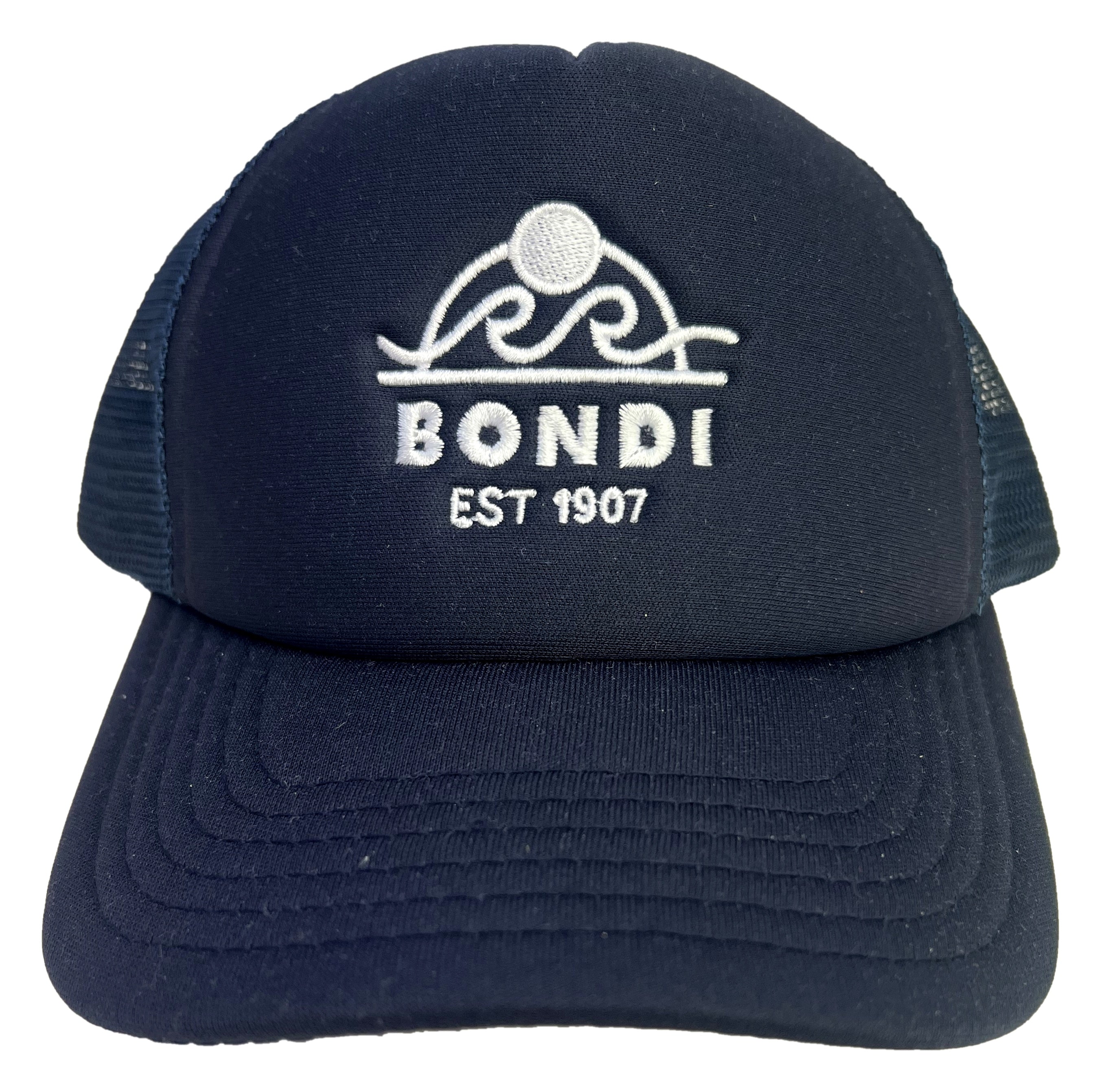 Nippers Trucker Cap