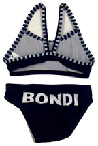 Girls Finz Nipper 2 pc Swimmers