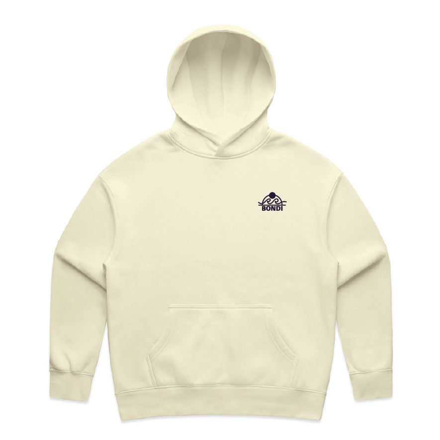 Original W's Hoodie