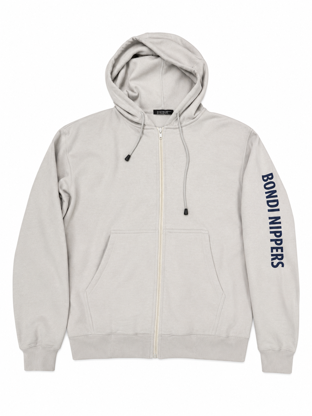 Kids Nippers Zip Hoodie