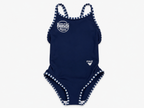 Girls Finz Nippers 1 Pc Swimmers