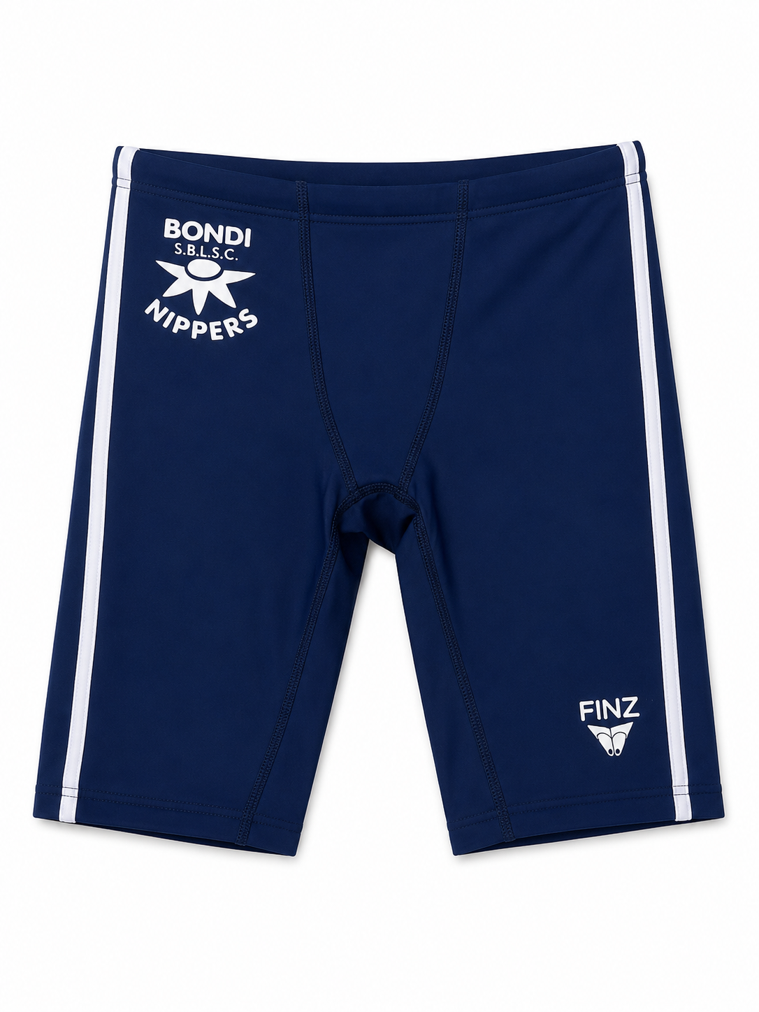 Boys Finz Jammers
