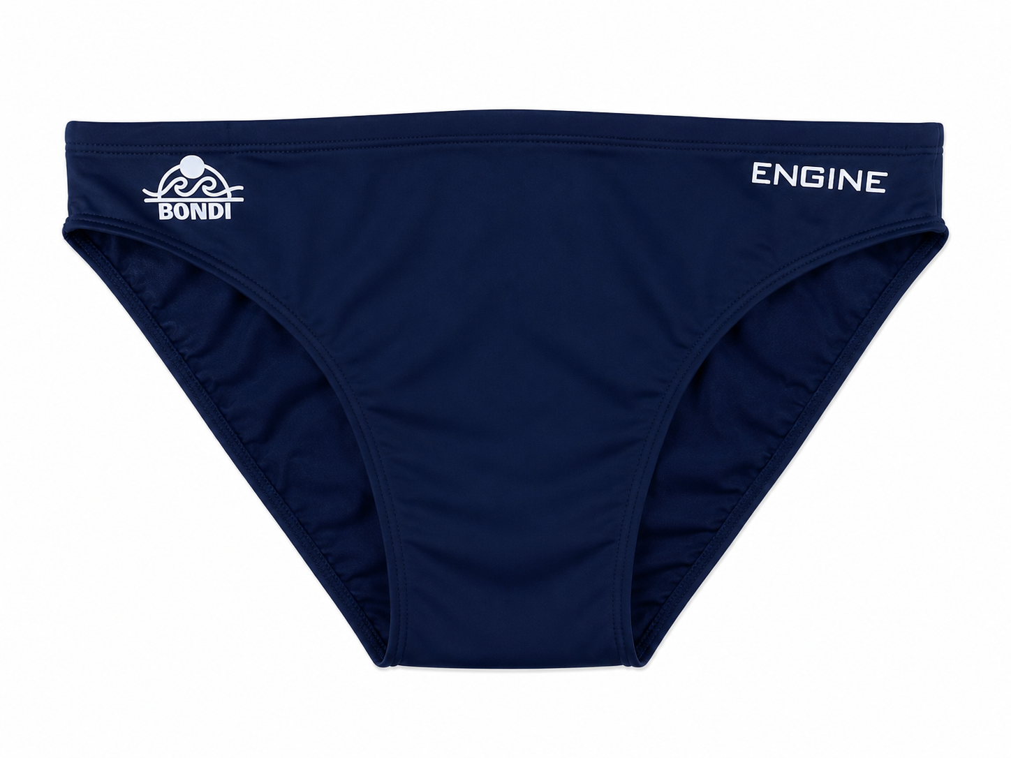 Engine M's Club Cut Briefs