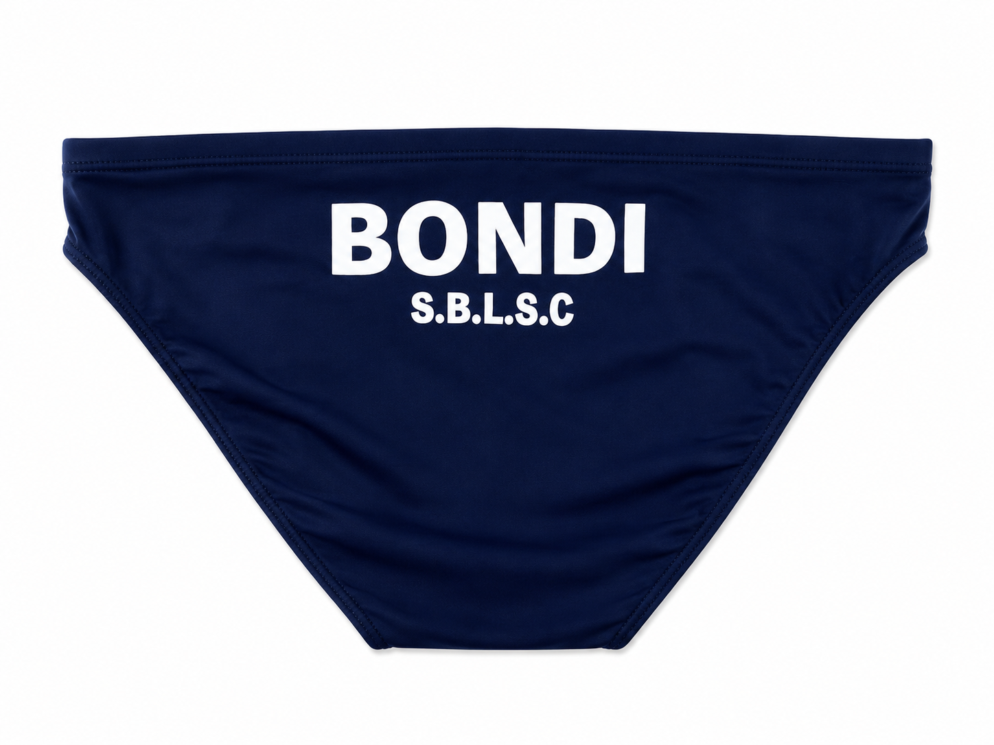 Engine M's Club Cut Briefs