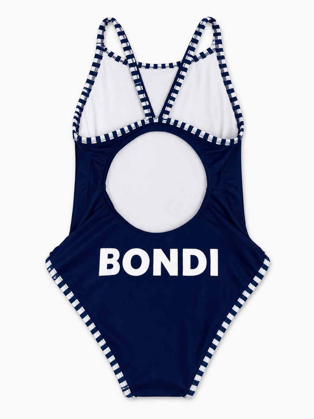 Girls Finz Nippers 1 Pc Swimmers