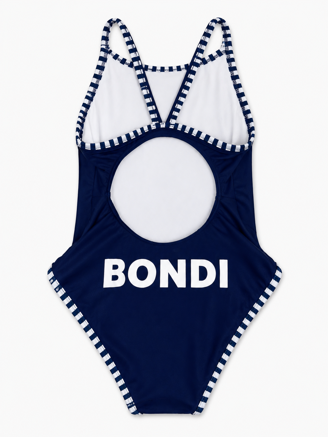 Girls Finz Nippers 1 Pc Swimmers