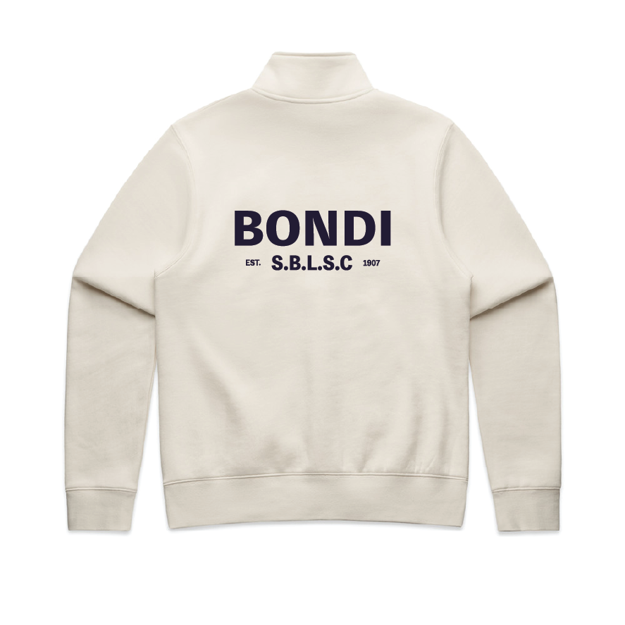 Original W's Half-Zip