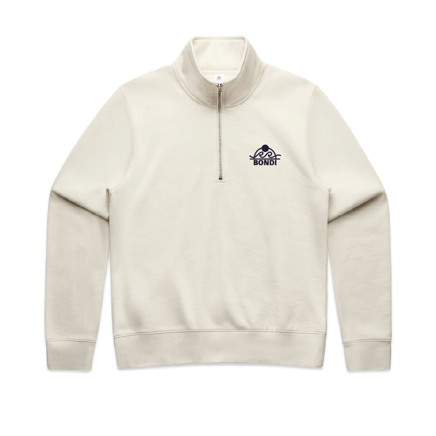 Original W's Half-Zip