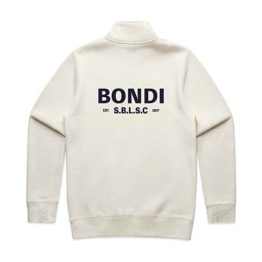 Original M's Half-Zip