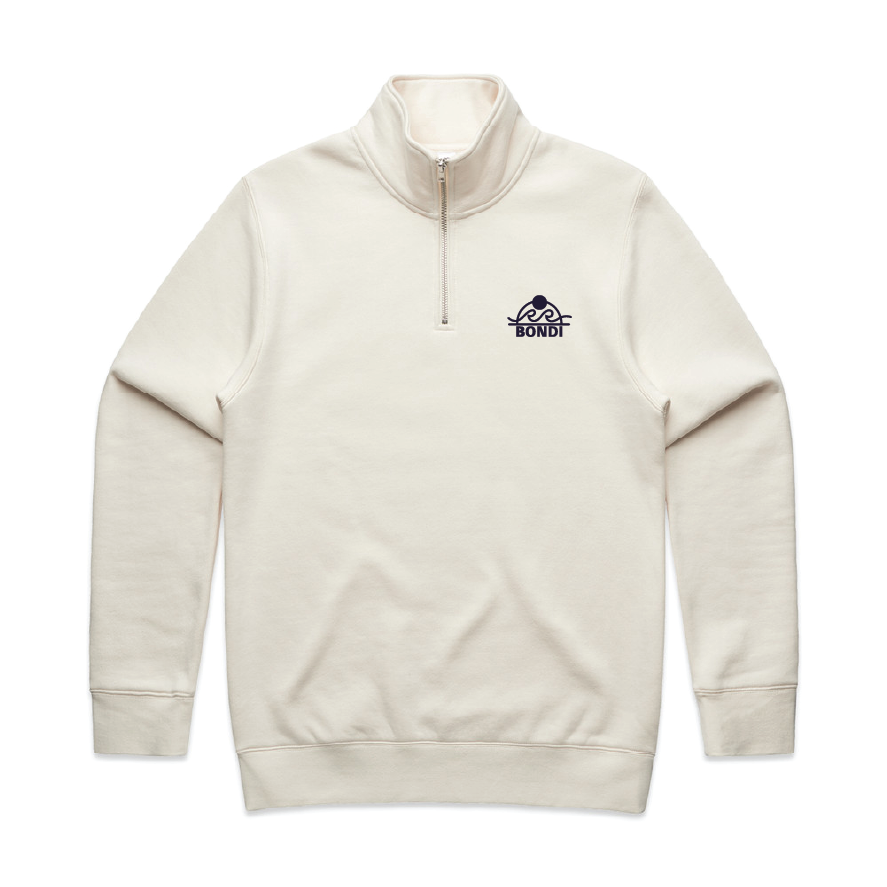 Original M's Half-Zip