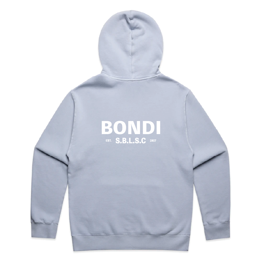 Original Men's Hoodie