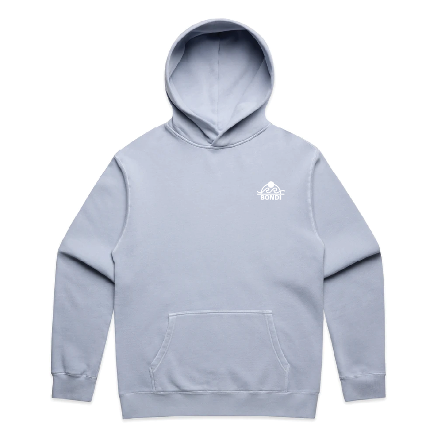 Original Men's Hoodie