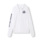 Bondi Sports Hooded LS Tee - Womens