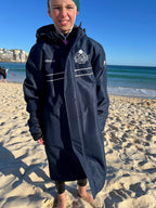 Engine Deck Coat KIDS