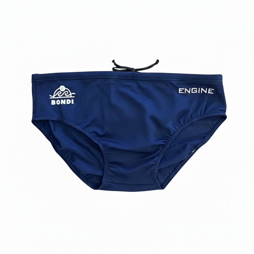 Engine M's Classic Cut Briefs