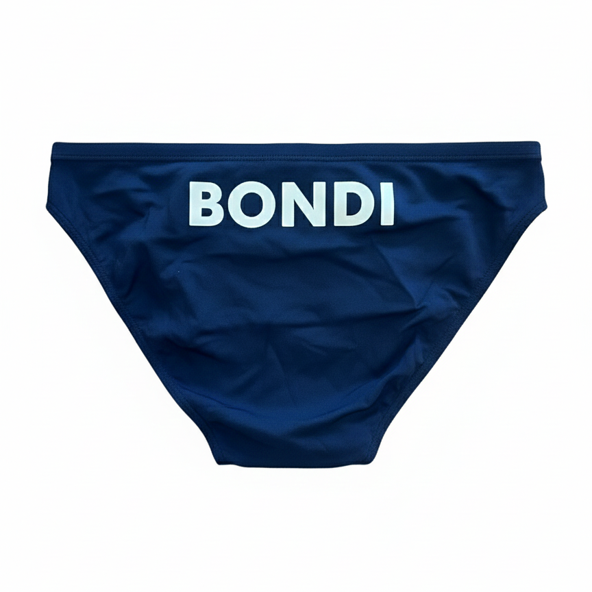Engine M's Slim Cut Briefs