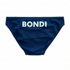 Engine M's Slim Cut Briefs