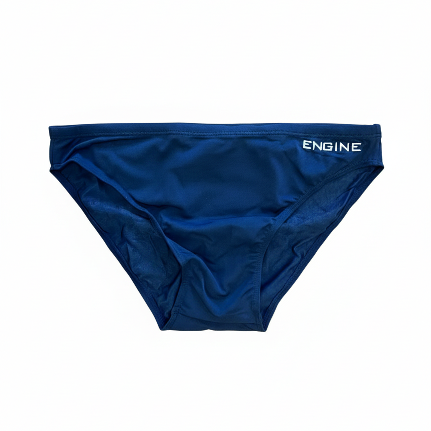 Engine M's Slim Cut Briefs