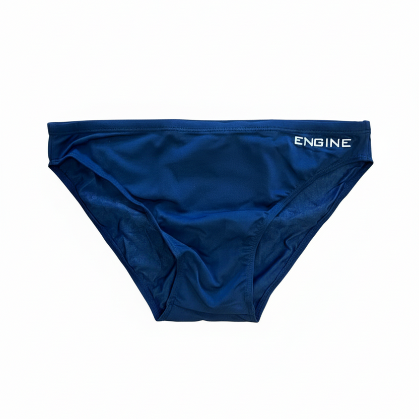 Engine M's Slim Cut Briefs – Bondi Surf Bathers Life Saving Club