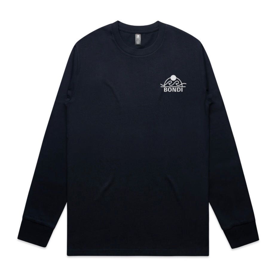 Original M's Long Sleeve Tee
