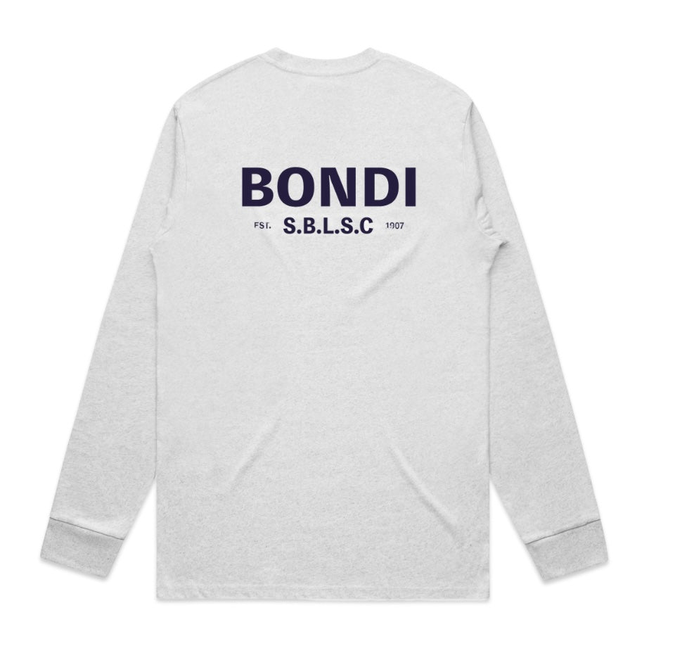 Original M's Long Sleeve Tee