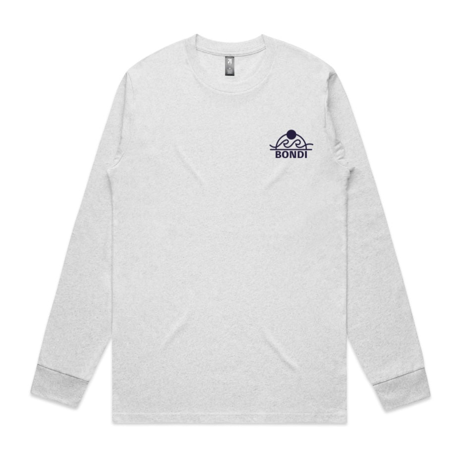 Original M's Long Sleeve Tee