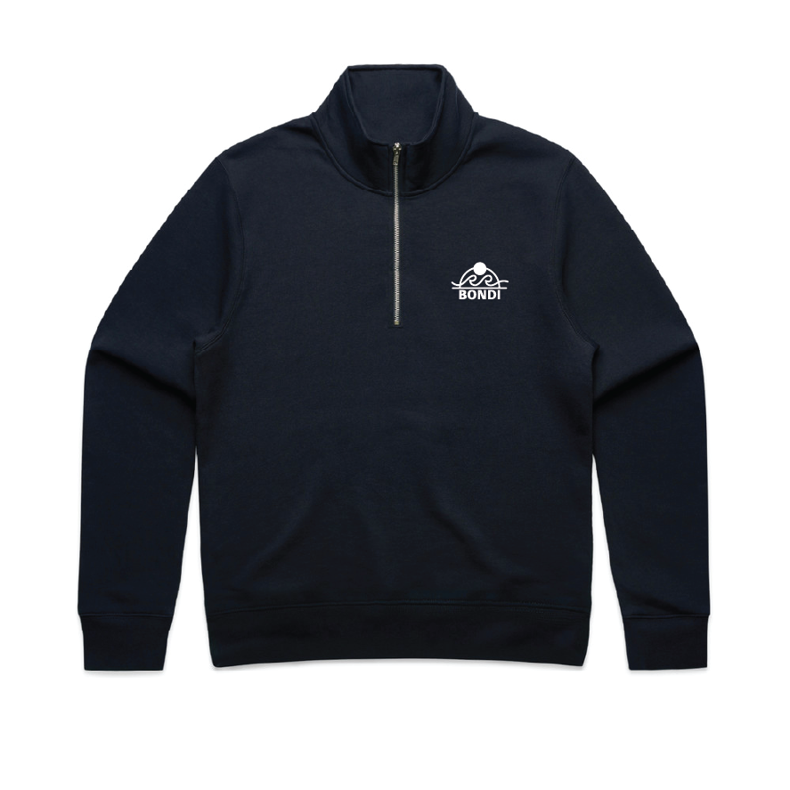 Original W's Half-Zip