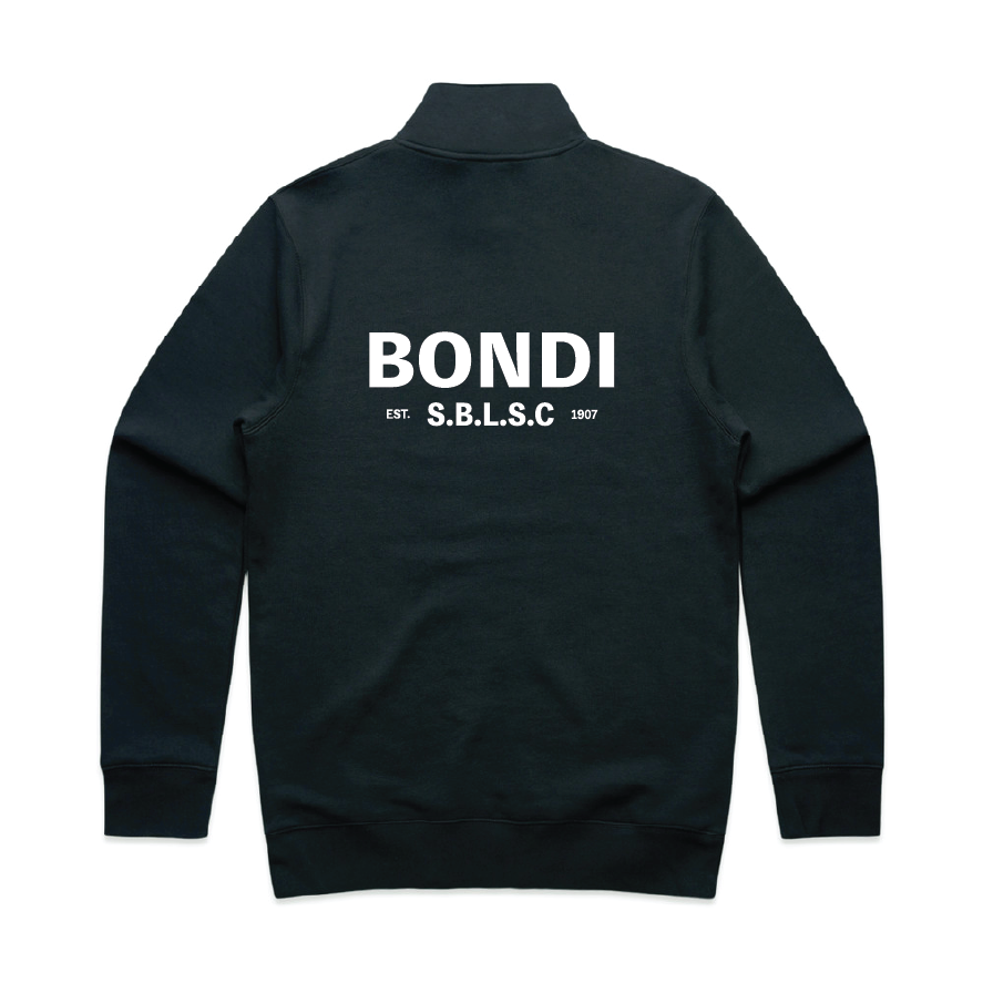 Original M's Half-Zip