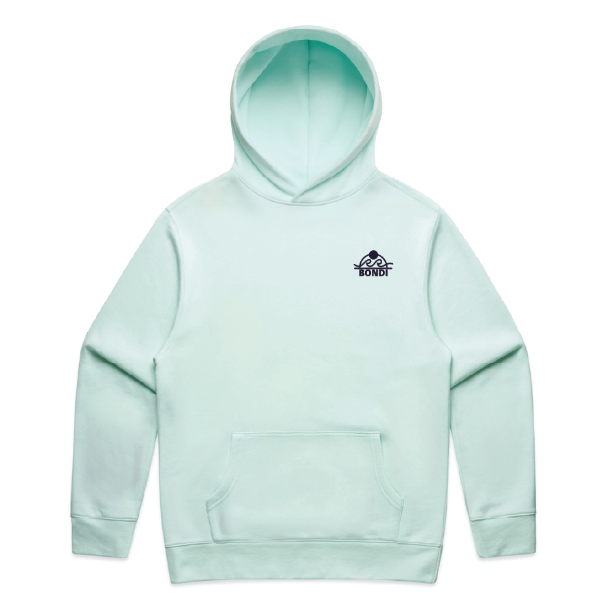 Original M's Hoodie