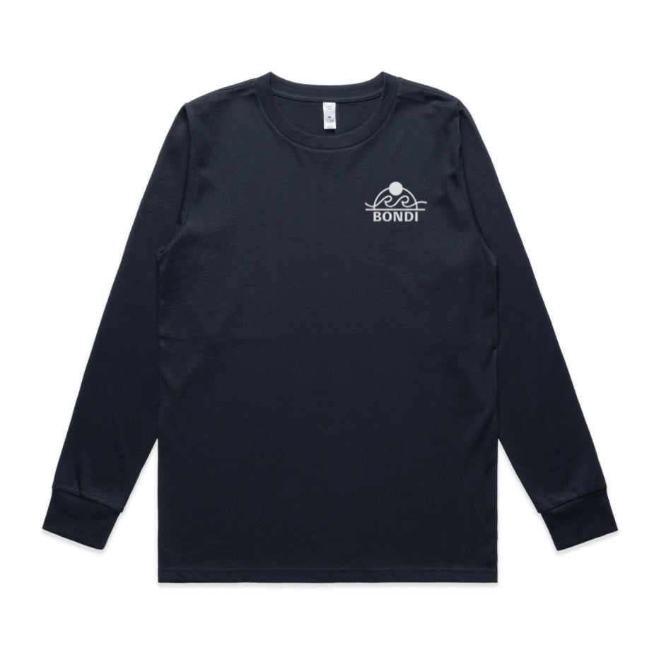 Original W's Long Sleeve Tee