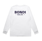 Original W's Long Sleeve Tee