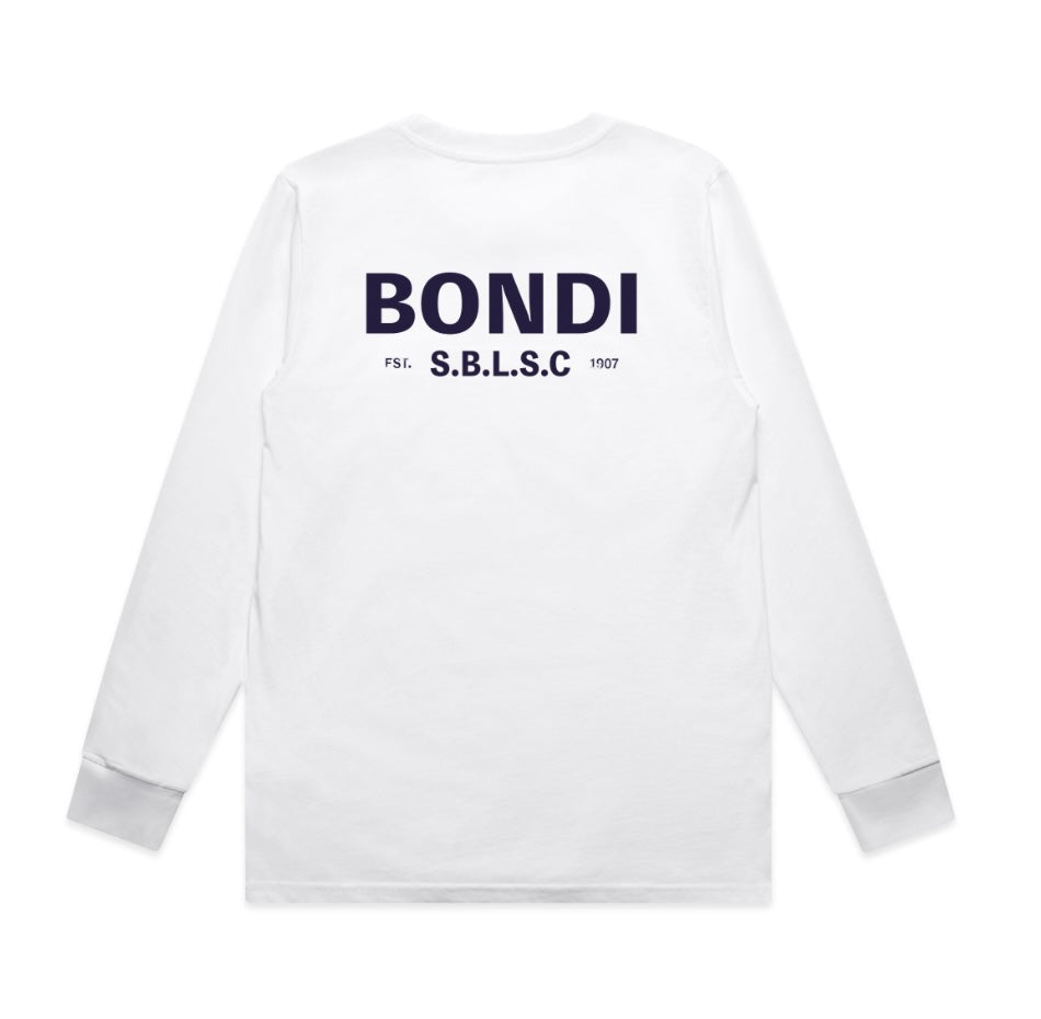 Original W's Long Sleeve Tee
