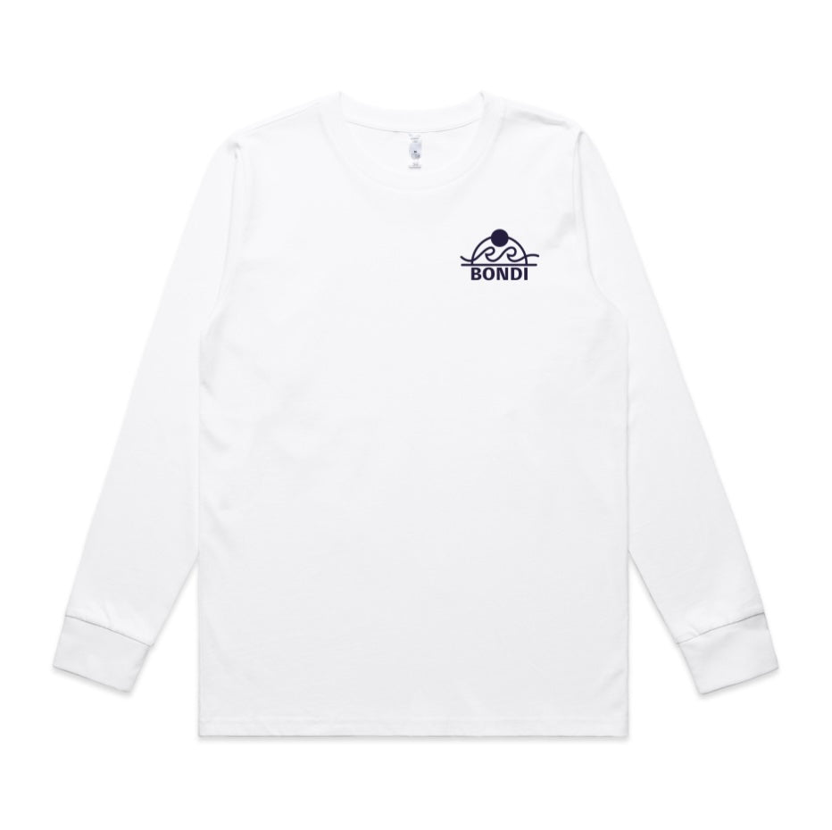 Original W's Long Sleeve Tee