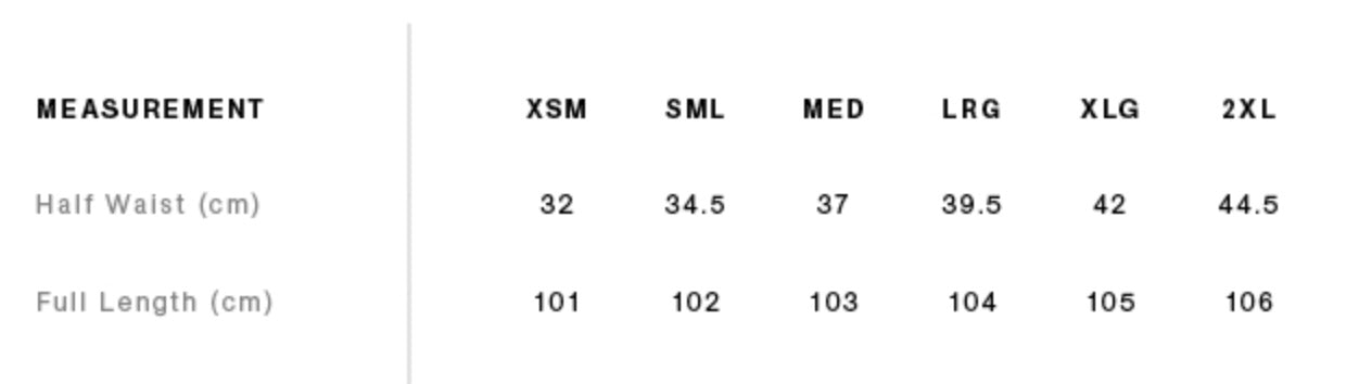 Original W's Track Pants